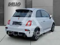 2022 Abarth 500