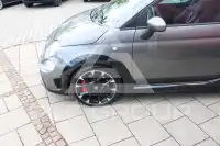 2022 Abarth 500