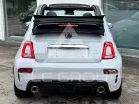 2022 Abarth 500