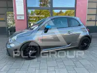 2022 Abarth 500