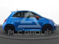 2022 Abarth 500