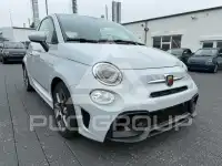 2022 Abarth 500