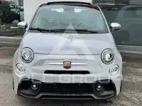 2022 Abarth 500
