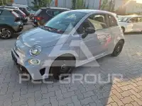 2022 Abarth 500