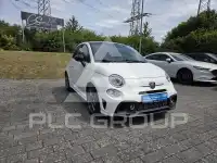 2022 Abarth 500