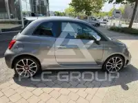 2022 Abarth 500