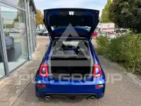 2022 Abarth 500