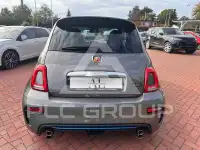 2022 Abarth 500