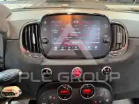 2022 Abarth 500