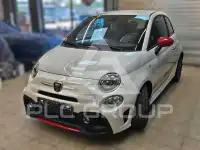 2022 Abarth 500