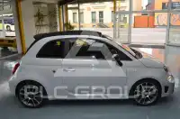 2022 Abarth 500