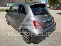 2022 Abarth 500
