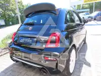 2022 Abarth 500