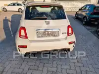 2022 Abarth 500
