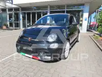 2022 Abarth 500
