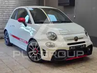 2022 Abarth 500