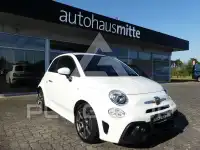 2022 Abarth 500