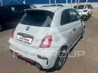 2022 Abarth 500