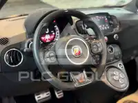 2022 Abarth 500