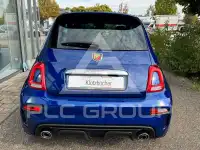 2022 Abarth 500