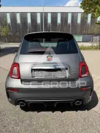 2022 Abarth 500