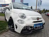 2022 Abarth 500