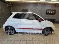 2022 Abarth 500