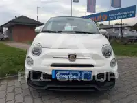 2022 Abarth 500