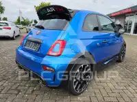 2022 Abarth 500