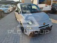2022 Abarth 500