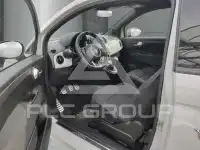 2022 Abarth 500