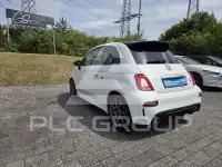 2022 Abarth 500