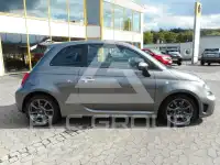 2022 Abarth 500