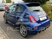 2022 Abarth 500