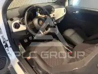 2022 Abarth 500