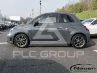 2022 Abarth 500
