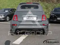 2022 Abarth 500