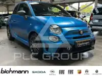 2022 Abarth 595
