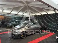 2022 Abarth 595