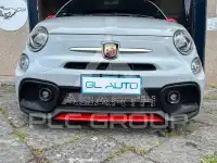 2022 Abarth 595
