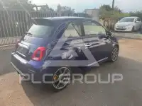 2022 Abarth 595