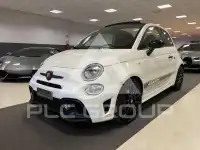 2022 Abarth 595