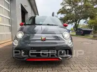 2022 Abarth 595
