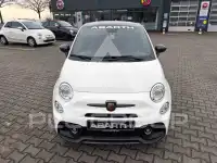 2022 Abarth 595