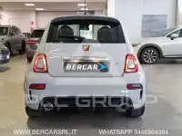 2022 Abarth 595