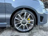 2020 Abarth 595