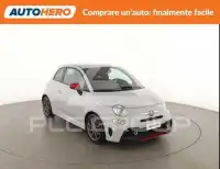 2022 Abarth 595