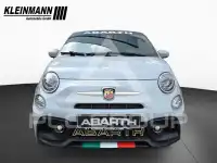 2022 Abarth 595