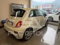 2022 Abarth 595