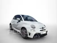 2022 Abarth 595